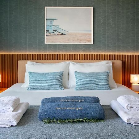 Chris Le Mare Gold Luxury Villa Protaras Exterior foto