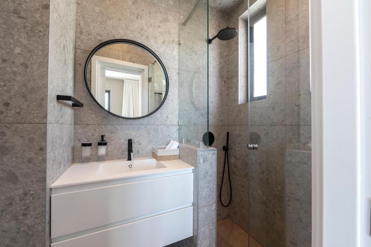 Chris Le Mare Gold Luxury Villa Protaras Exterior foto