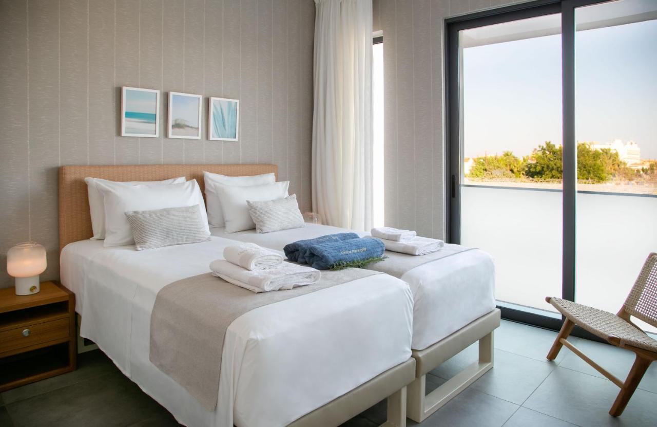 Chris Le Mare Gold Luxury Villa Protaras Exterior foto
